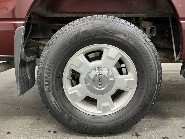 Used 2009 Ford F150 XL AWD/4WD image 28