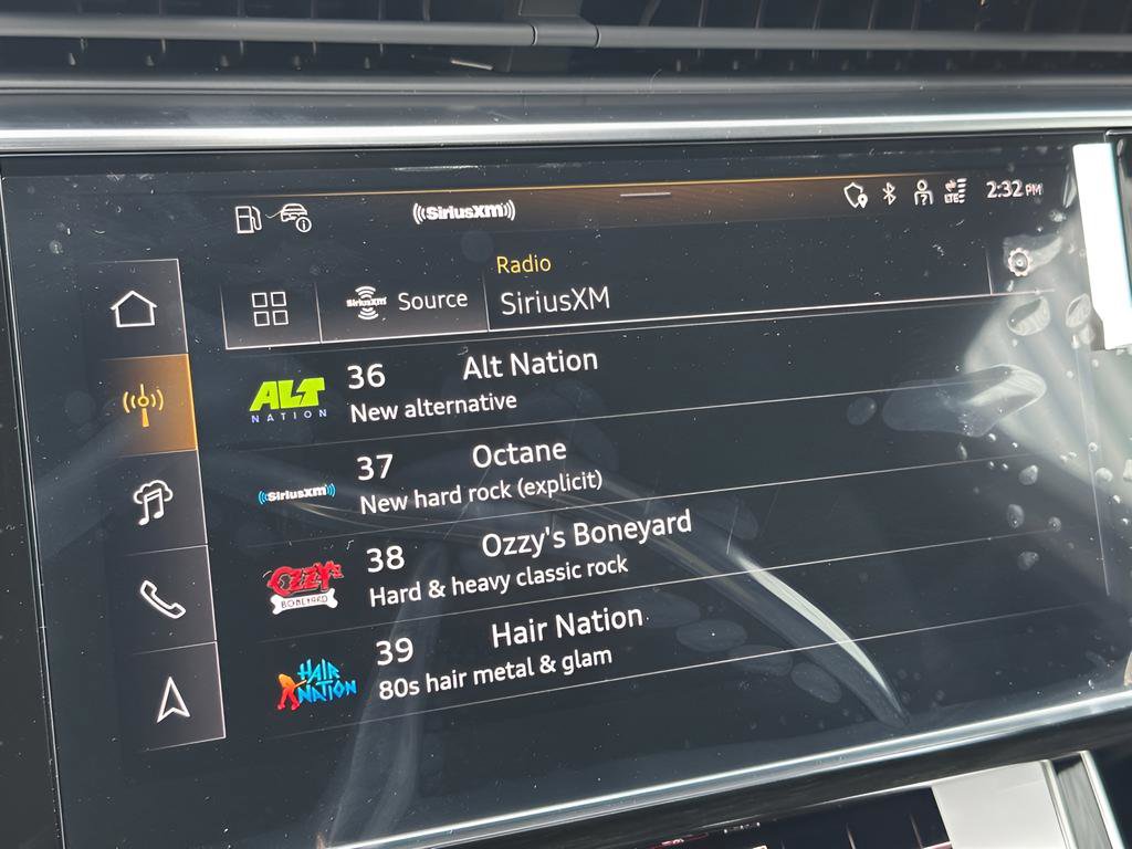 New 2026 Audi Q7 3.0T Premium Plus AWD/4WD image 19