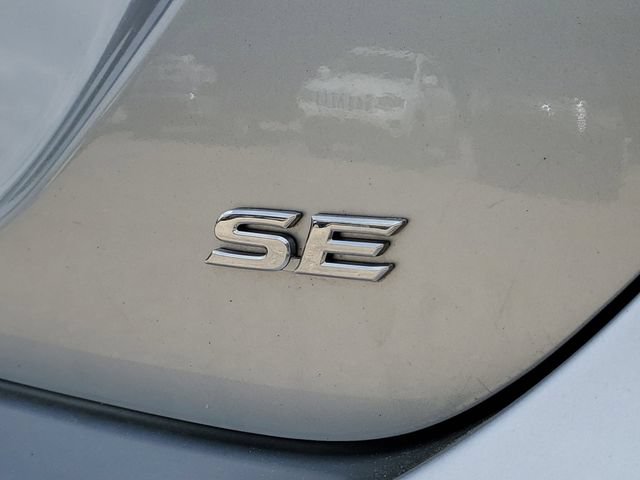 Used 2024 Toyota Camry SE FWD image 6