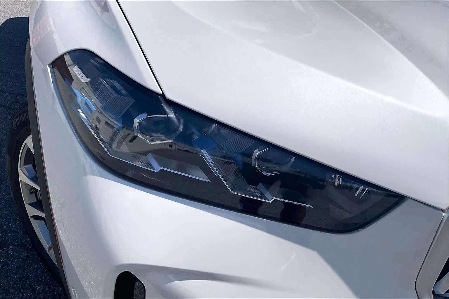 New 2026 BMW X5 xDrive50e AWD/4WD image 13