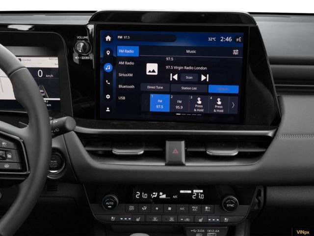 New 2026 Subaru Outback Touring AWD/4WD image 8