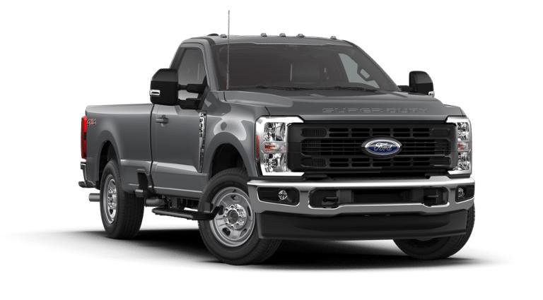 New 2026 Ford F350 XL w/ XL Chrome Package image 26
