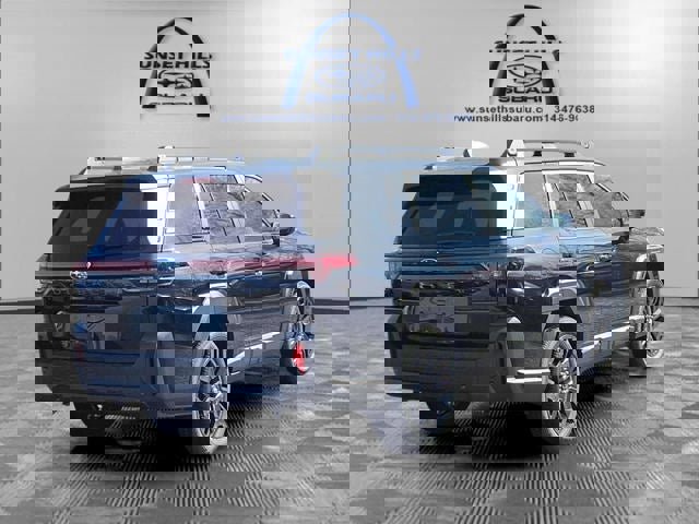 New 2026 Subaru Outback Limited XT image 27