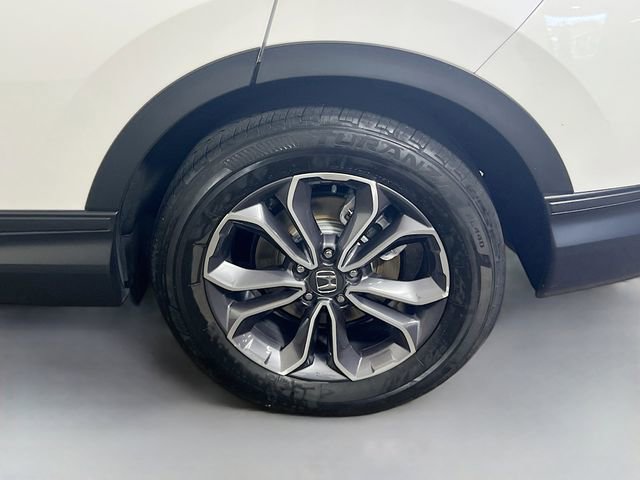 Certified 2022 Honda CR-V EX-L image 25