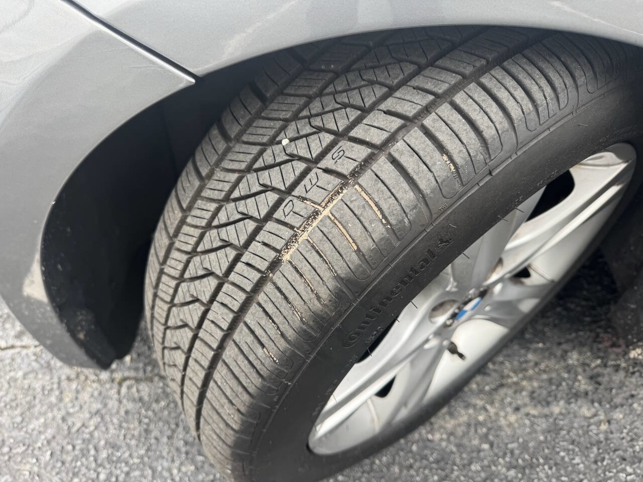 Used 2009 BMW 128i Convertible image 15