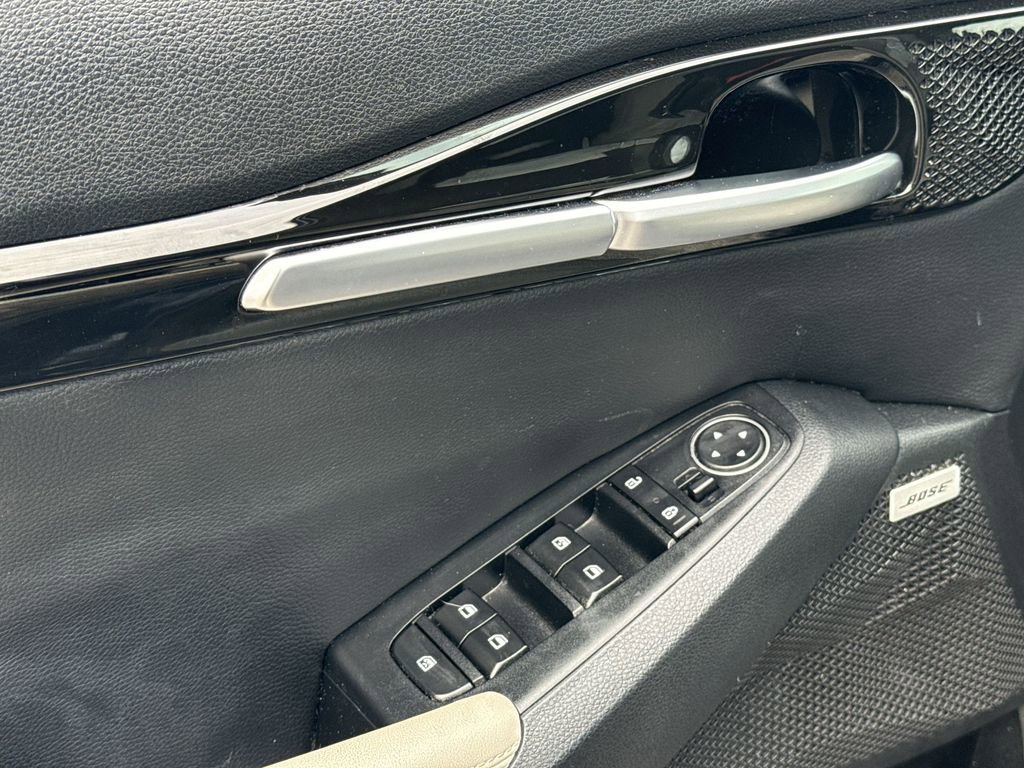 Used 2022 Kia Seltos SX image 15