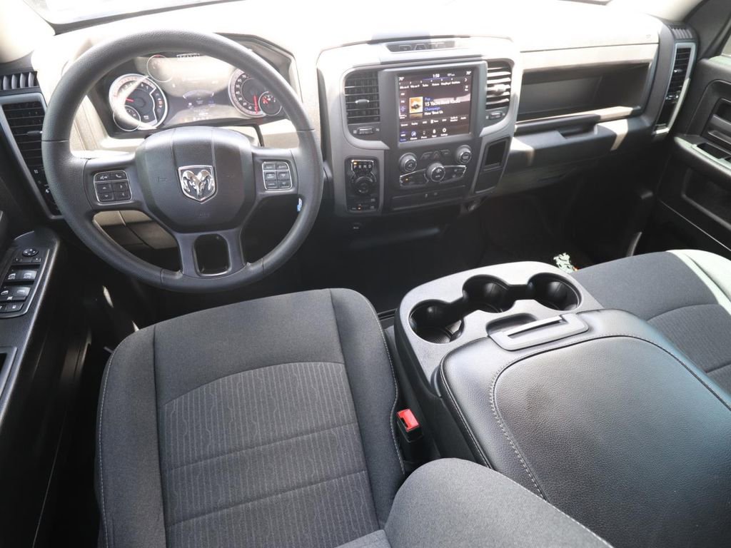 Used 2021 RAM 1500 Tradesman w/ Popular Equipment Group AWD/4WD image 6