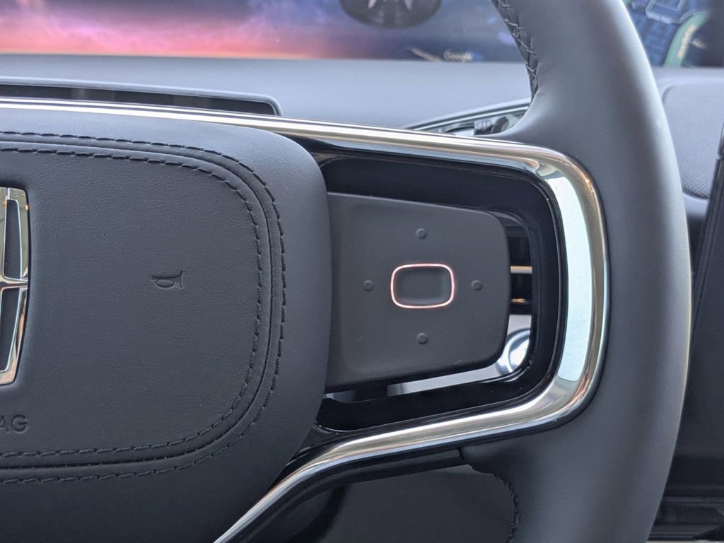 New 2026 Lincoln Nautilus Reserve image 30