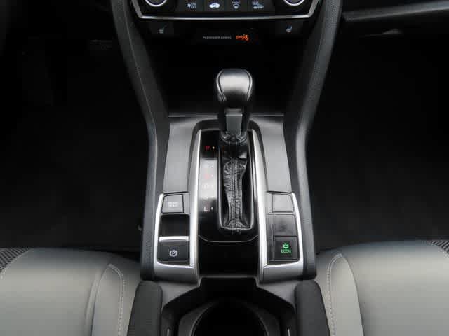 Used 2019 Honda Civic EX image 21