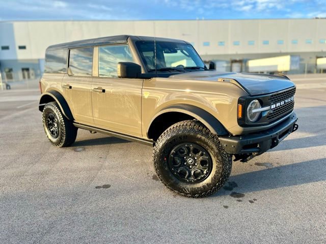 New 2026 Ford Bronco Badlands image 17