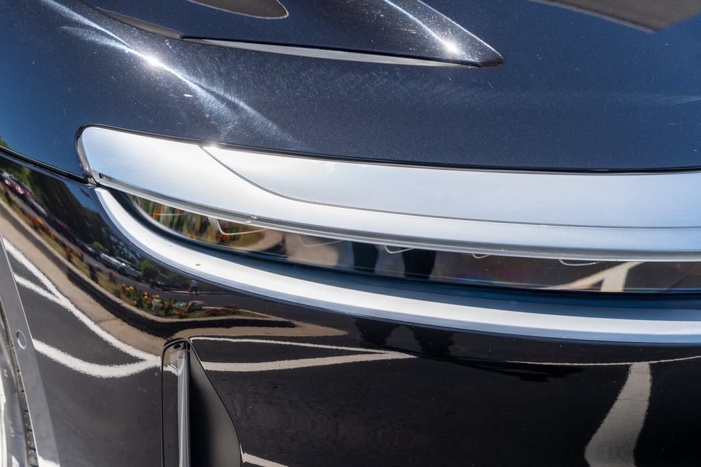 Used 2023 Lucid Air Pure AWD/4WD image 9