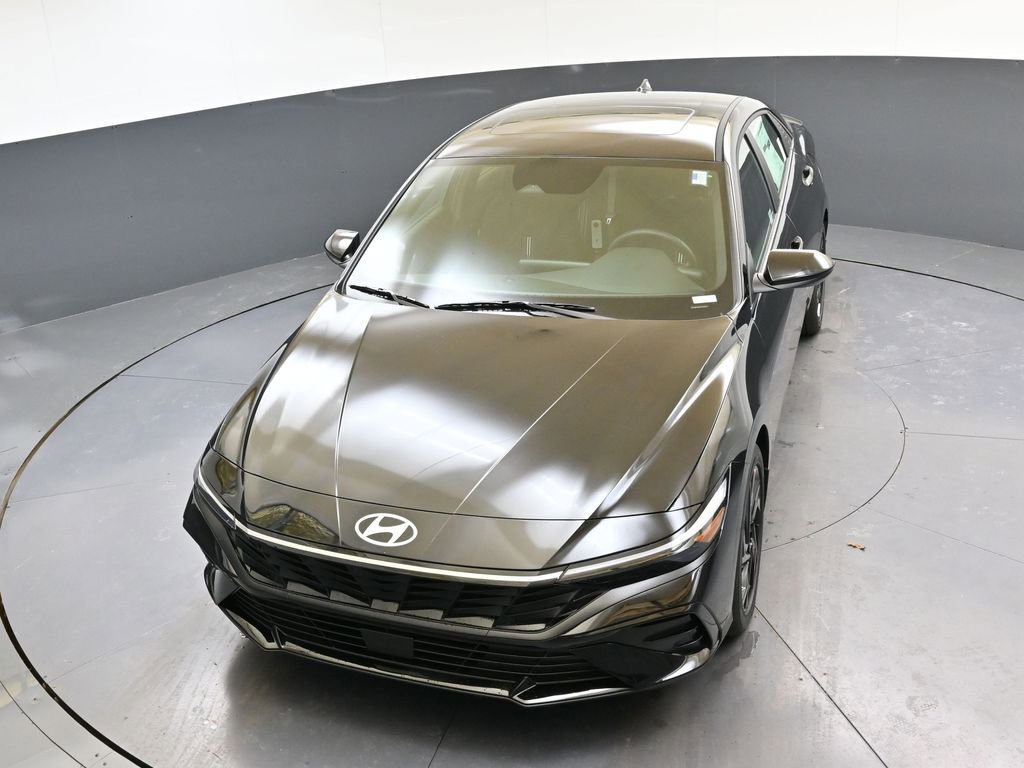 New 2026 Hyundai Elantra SEL Sport image 29