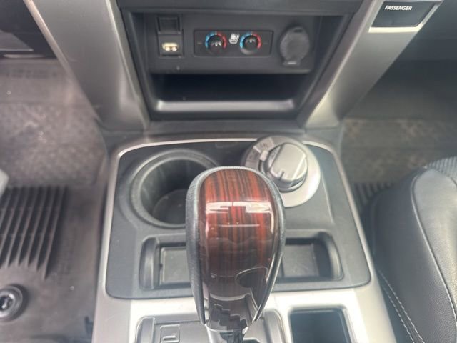 Used 2021 Toyota 4Runner Limited w/ Wilderness Package (TMS) image 18