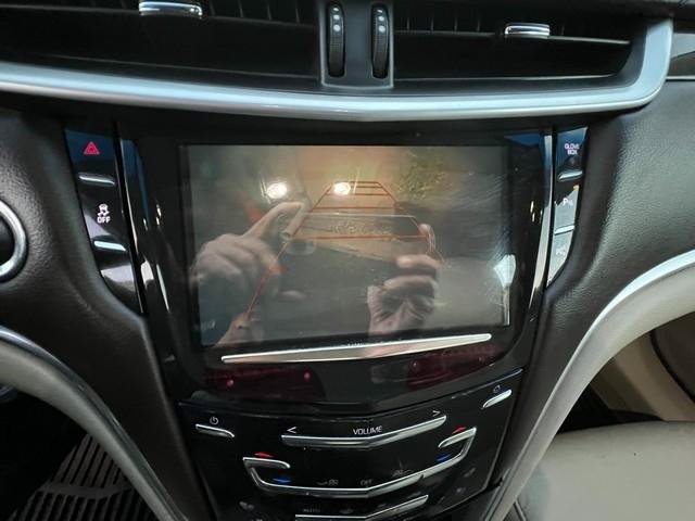 Used 2017 Cadillac XTS Luxury FWD image 16