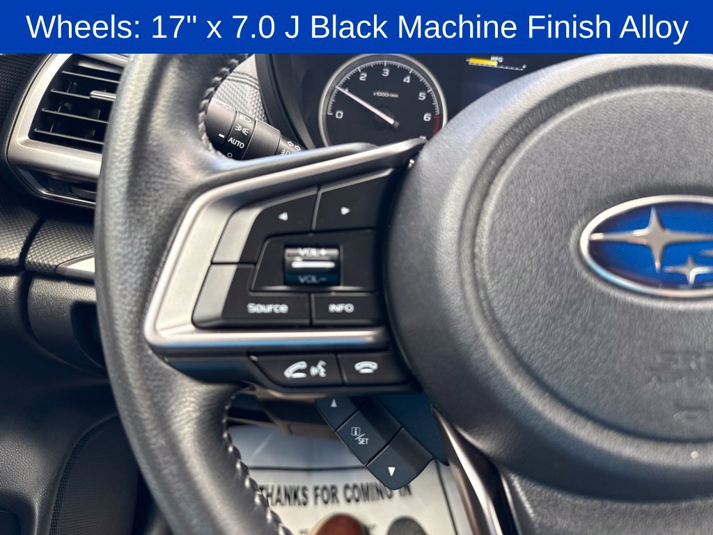 Used 2023 Subaru Forester Premium AWD/4WD image 18