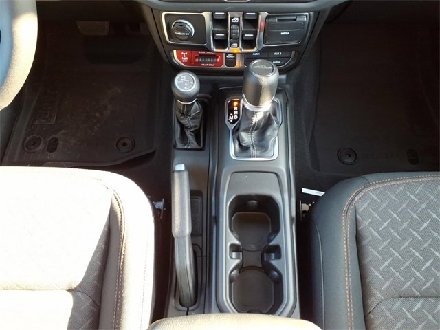 New 2026 Jeep Gladiator Mojave image 22