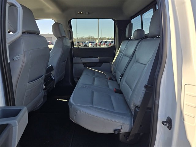 Certified 2023 Ford F250 XLT w/ 360-Degree Camera Package image 14