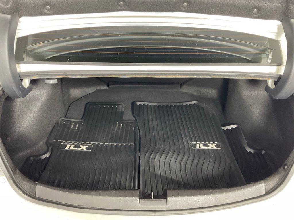 Used 2014 Acura ILX w/ Premium Package image 11