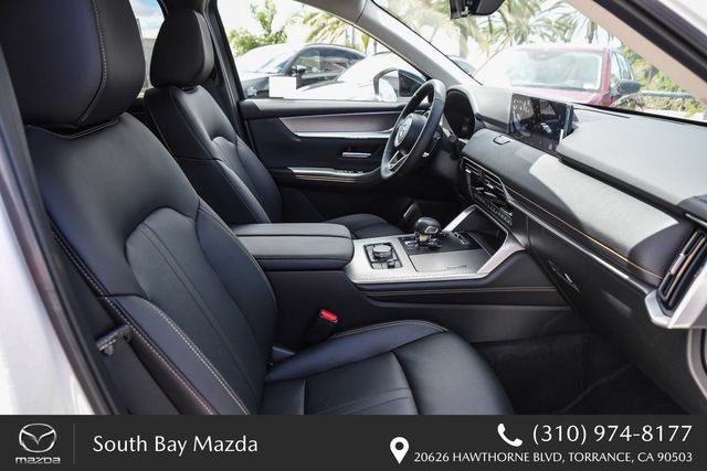 New 2026 MAZDA CX-70 SC Plus AWD/4WD image 18