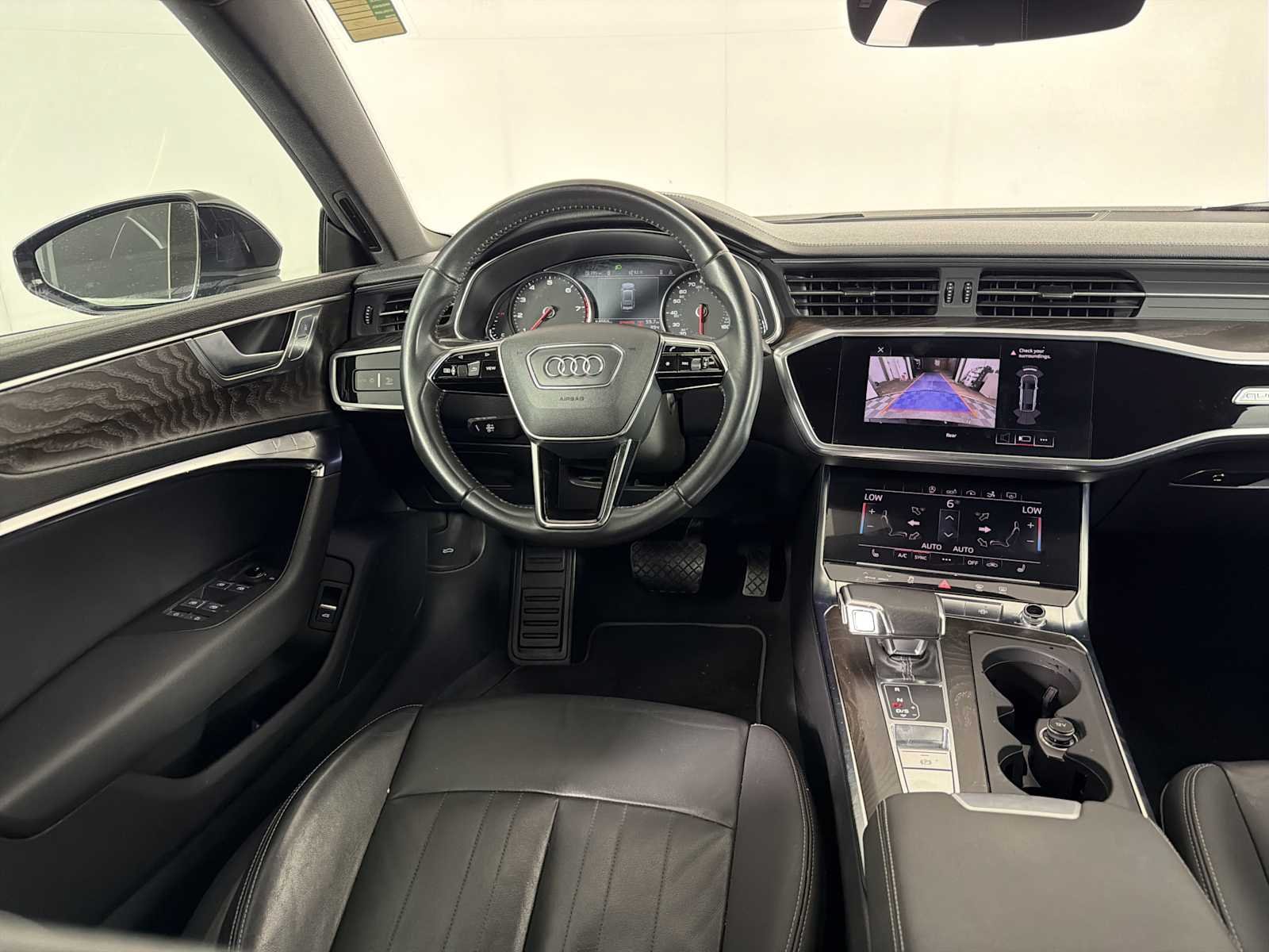 Used 2019 Audi A7 3.0T Premium w/ Convenience Package AWD/4WD image 20