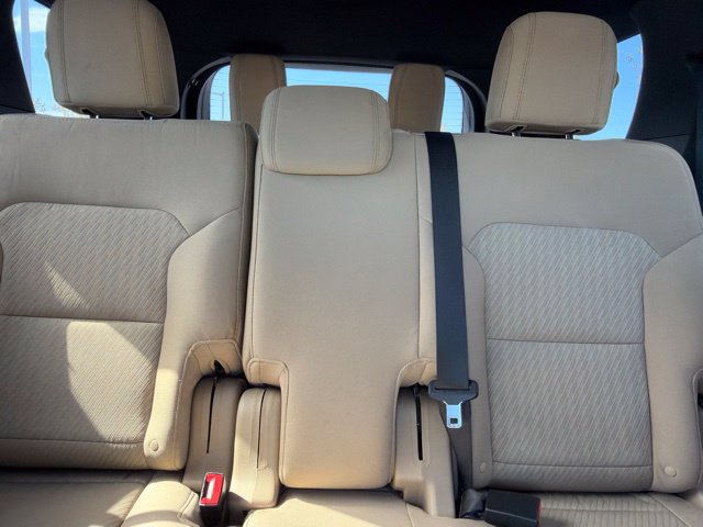Used 2017 Ford Explorer 4WD image 28