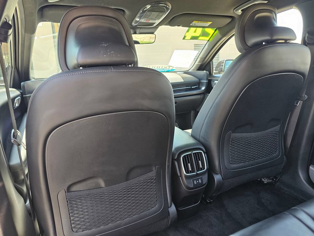 Certified 2024 Hyundai Ioniq 6 SEL RWD image 21