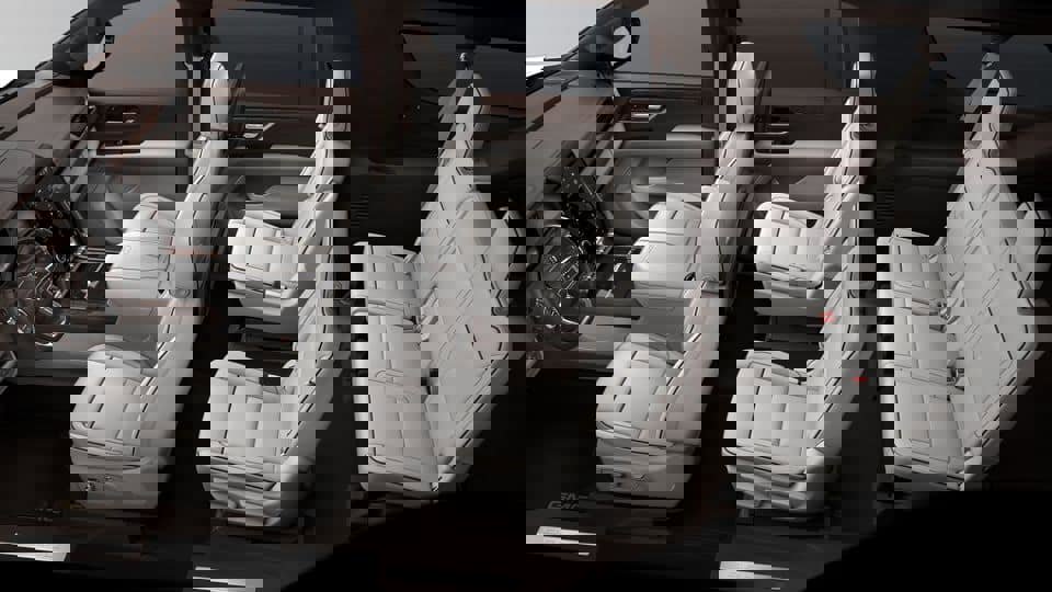 New 2026 GMC Yukon XL Denali w/ Denali Reserve Package image 57