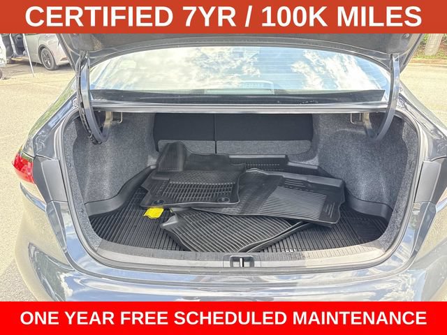 Used 2026 Toyota Corolla SE FWD image 12
