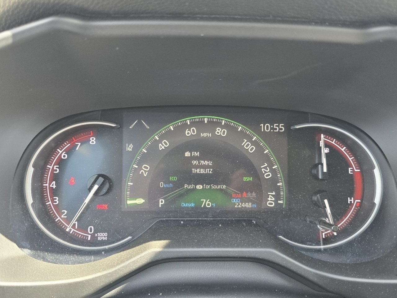 Certified 2024 Toyota RAV4 Adventure AWD/4WD image 25