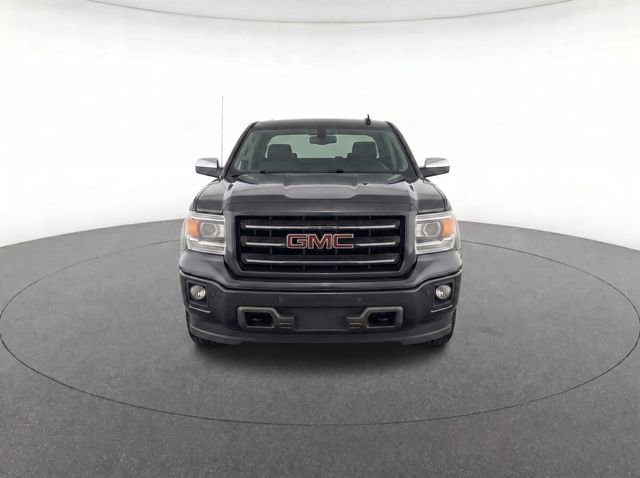 Used 2014 GMC Sierra 1500 SLT w/ All-Terrain Package image 5