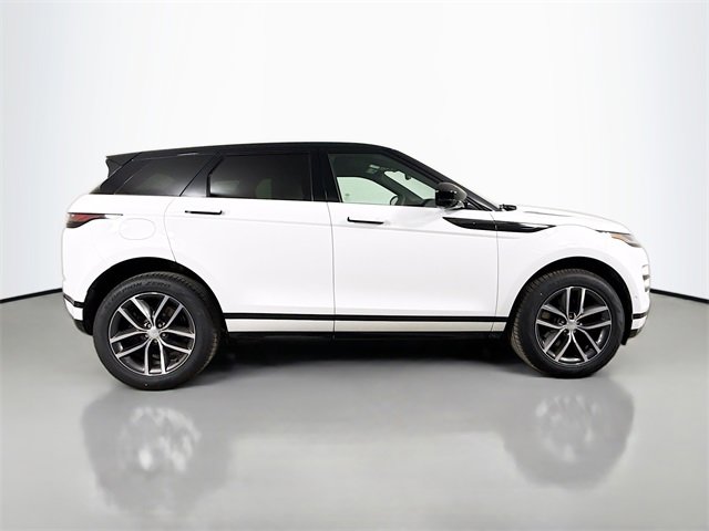 New 2026 Land Rover Range Rover Evoque Dynamic SE image 4