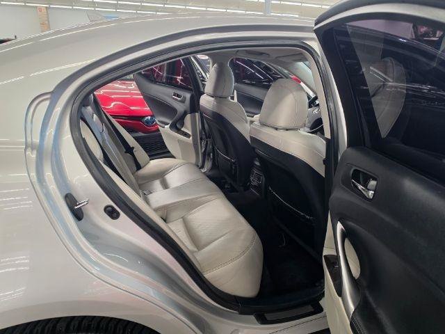 Used 2012 Lexus IS 250 AWD w/ Luxury Plus Value Edition image 11