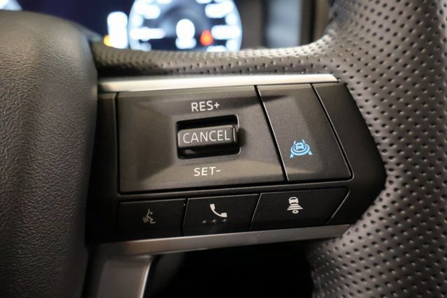 New 2026 Nissan Rogue Platinum AWD/4WD image 18