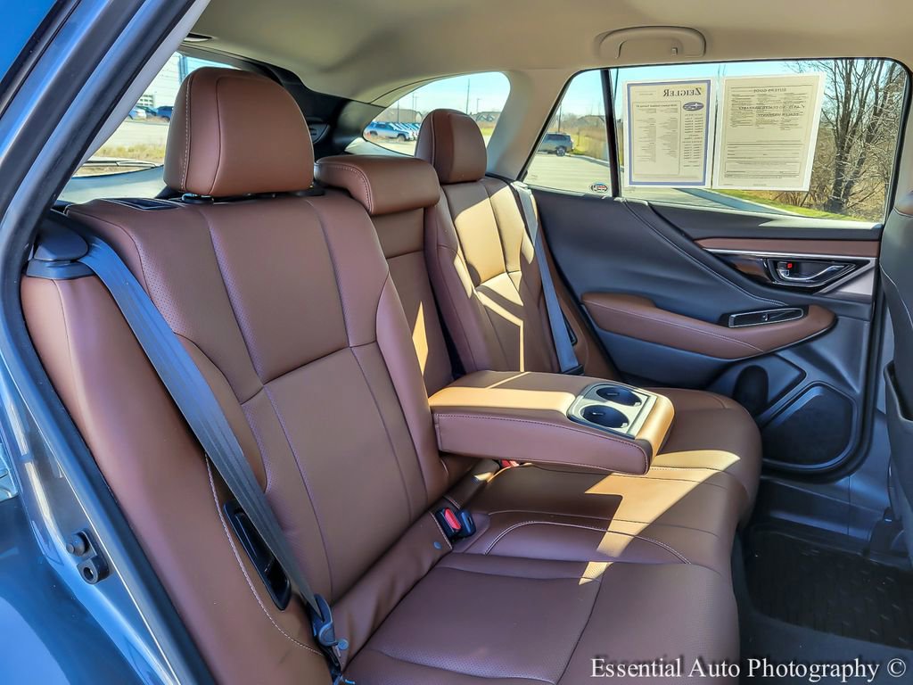 Used 2020 Subaru Outback Touring XT image 30