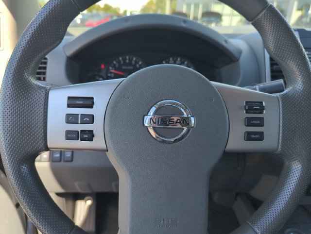 Certified 2020 Nissan Frontier SV AWD/4WD image 42