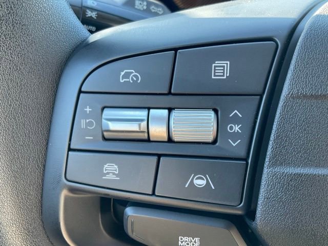 New 2025 Kia K4 LXS image 29