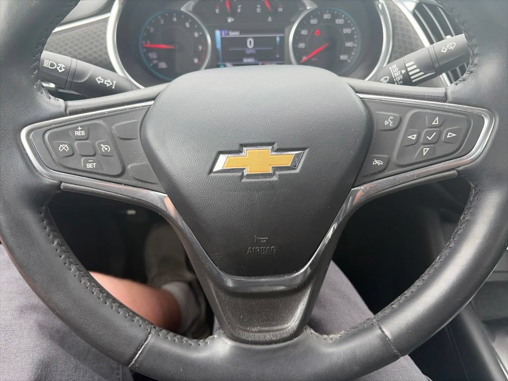 Used 2016 Chevrolet Malibu LT FWD image 24