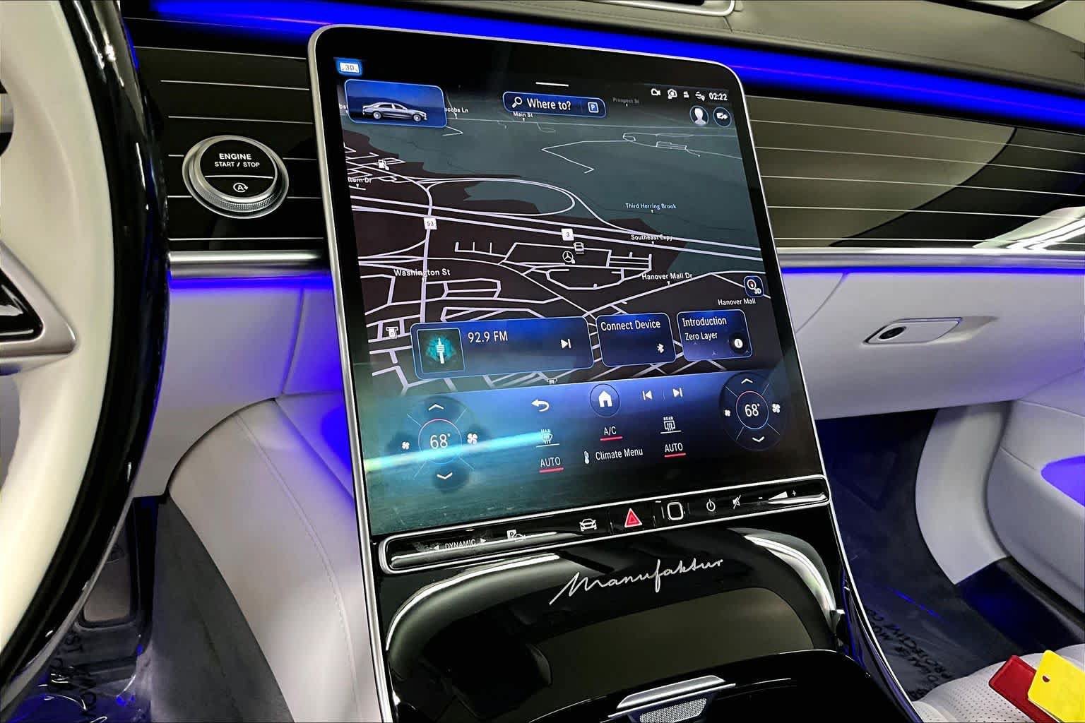 Certified 2023 Mercedes-Benz Maybach S 580 4MATIC image 29