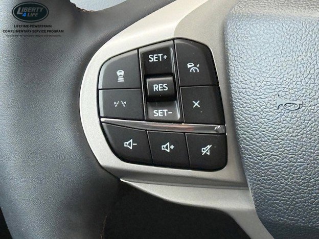 New 2026 Ford Explorer Active w/ Active Comfort Package AWD/4WD image 31