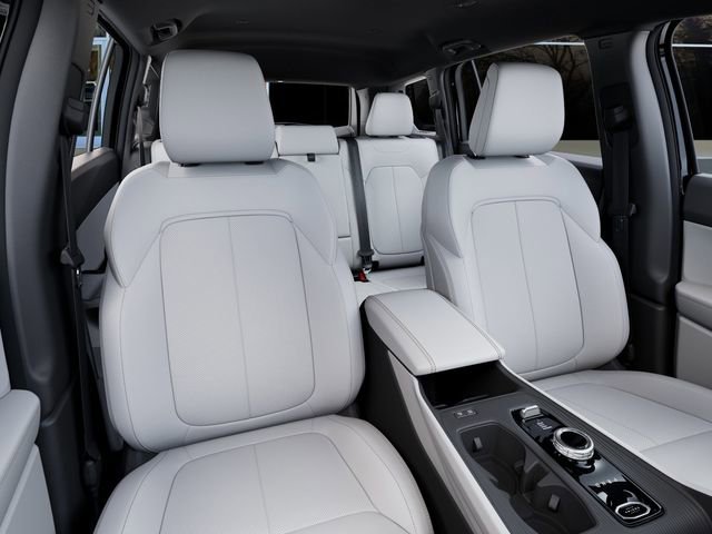 New 2026 Jeep Cherokee Limited image 16