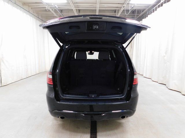 Used 2024 Dodge Durango GT image 16