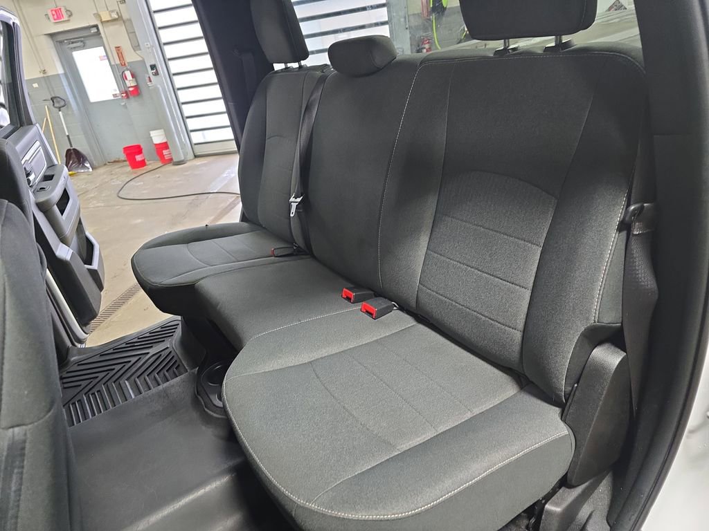 Used 2021 RAM 1500 Classic Warlock image 15