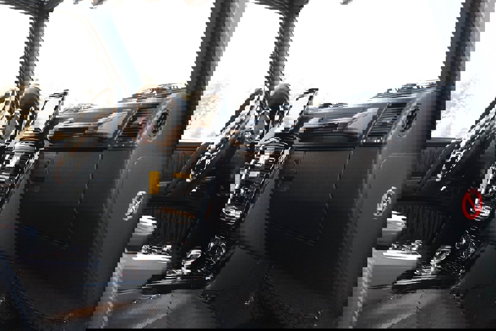 Used 2014 Mercedes-Benz G 63 AMG 4MATIC image 31