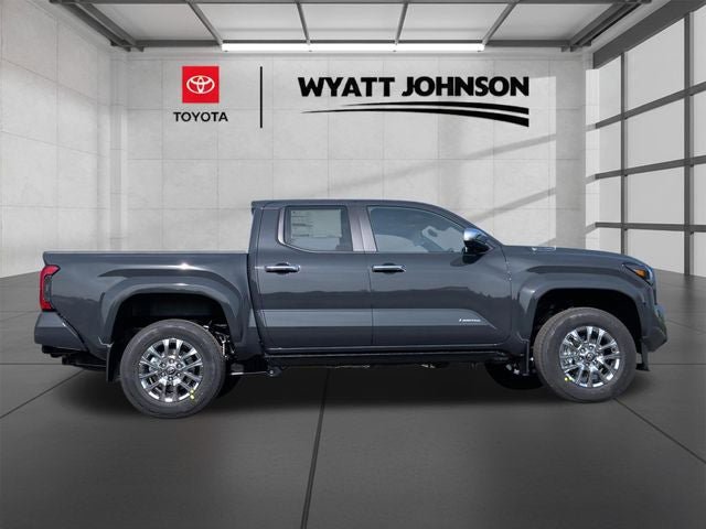 New 2026 Toyota Tacoma Limited AWD/4WD image 3