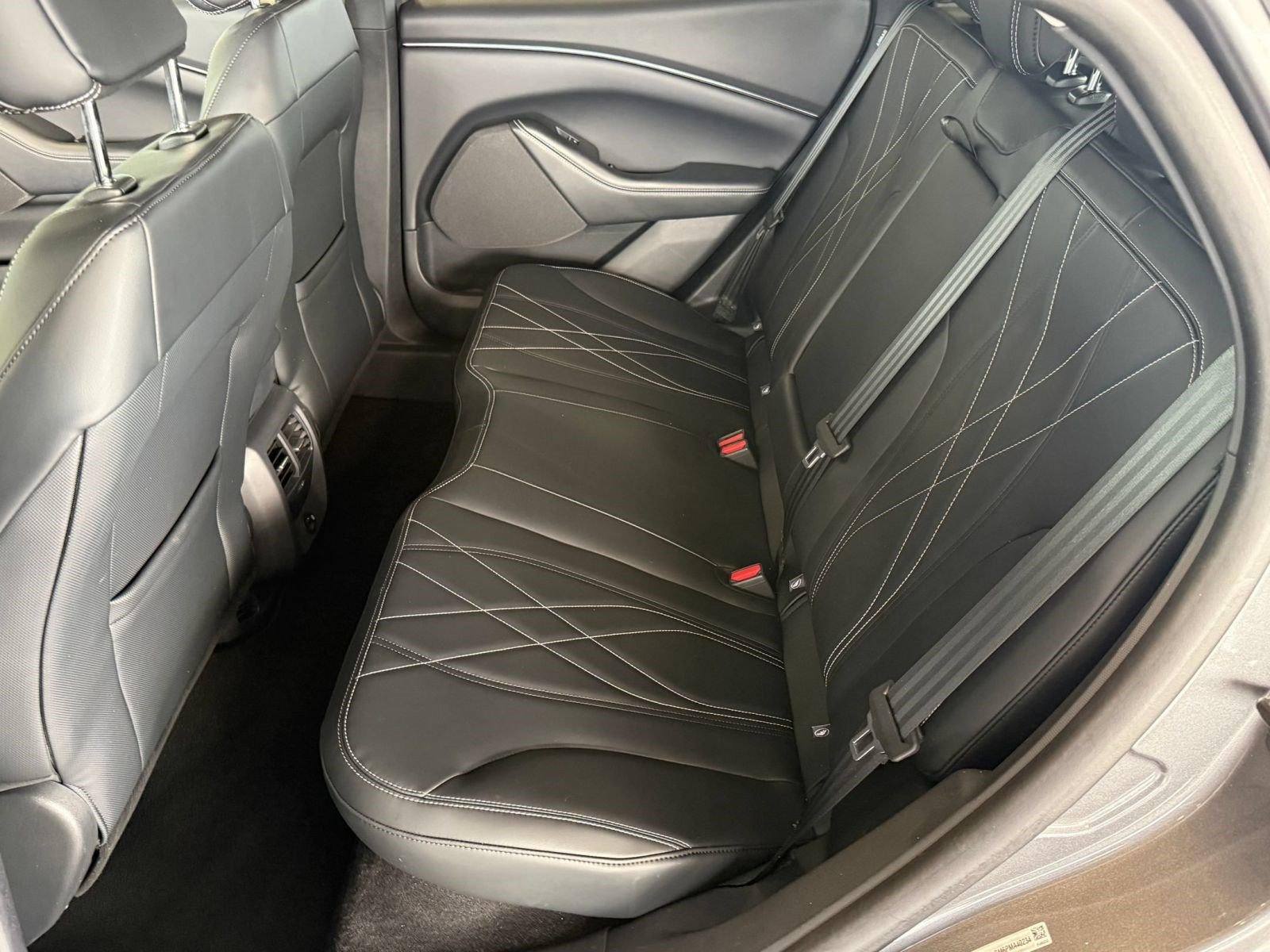 Certified 2023 Ford Mustang Mach-E Select RWD image 24