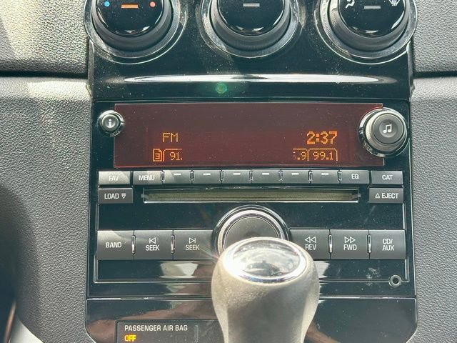 Used 2007 Saturn Sky w/ Premium Trim Pkg image 23