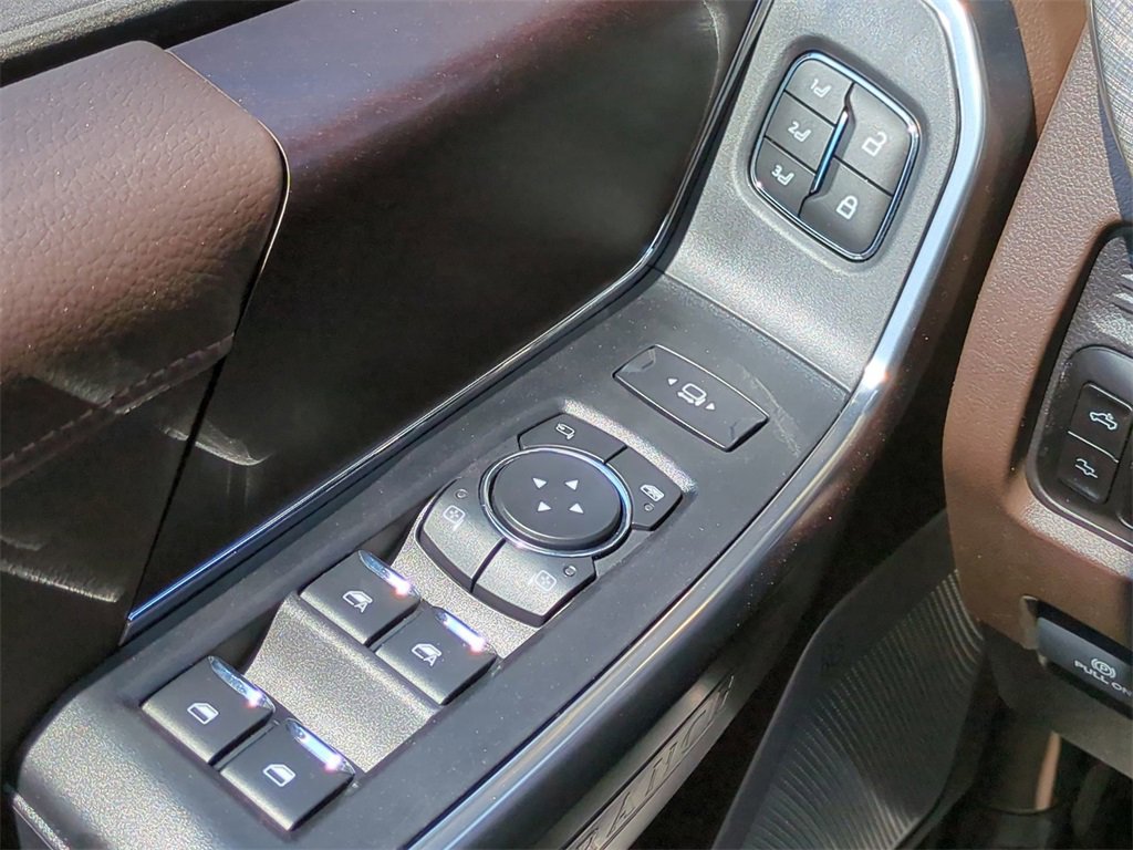 New 2026 Ford F250 King Ranch image 25
