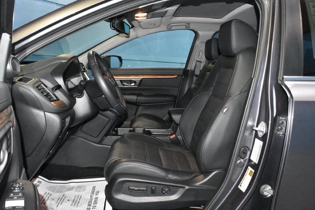 Used 2022 Honda CR-V EX-L image 7