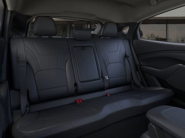 New 2025 Ford Mustang Mach-E Premium RWD image 11