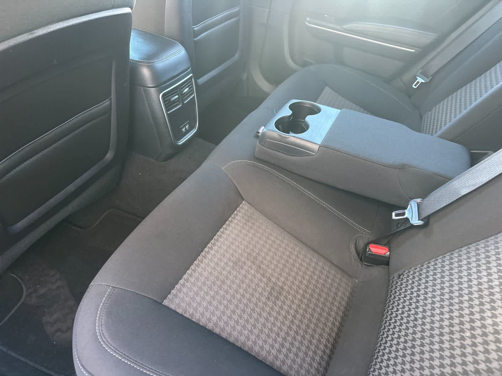 Used 2019 Dodge Charger Scat Pack RWD image 4